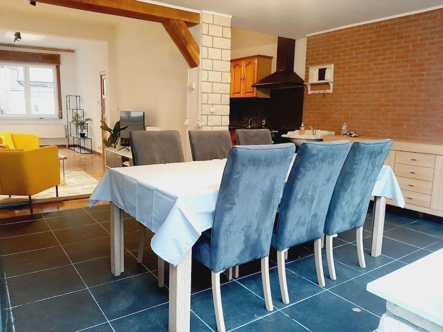 Evere House Vakantiehuis *