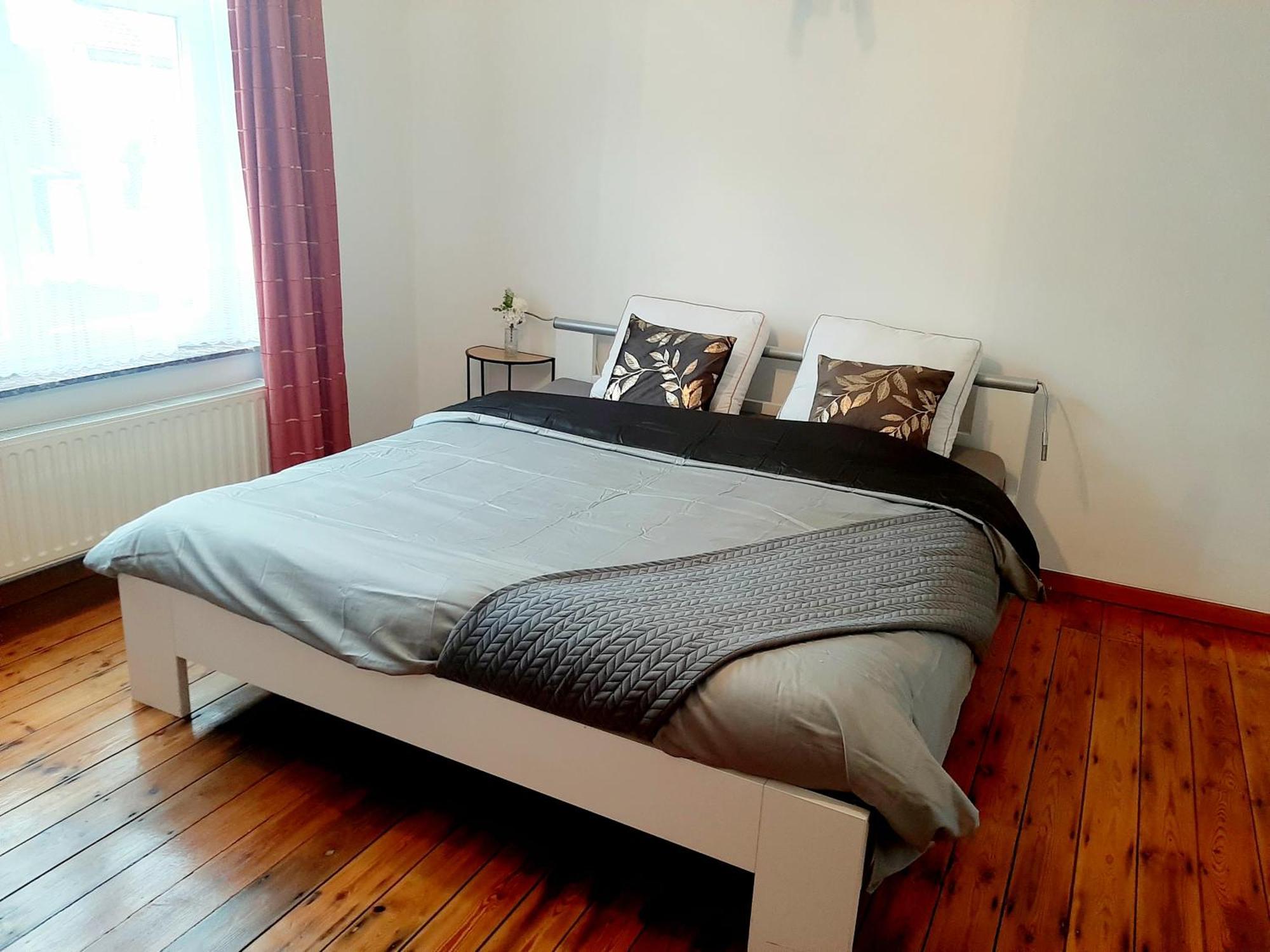 Vakantiehuis Evere House *